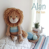 100+ Advanced Amigurumi Toys Patterns