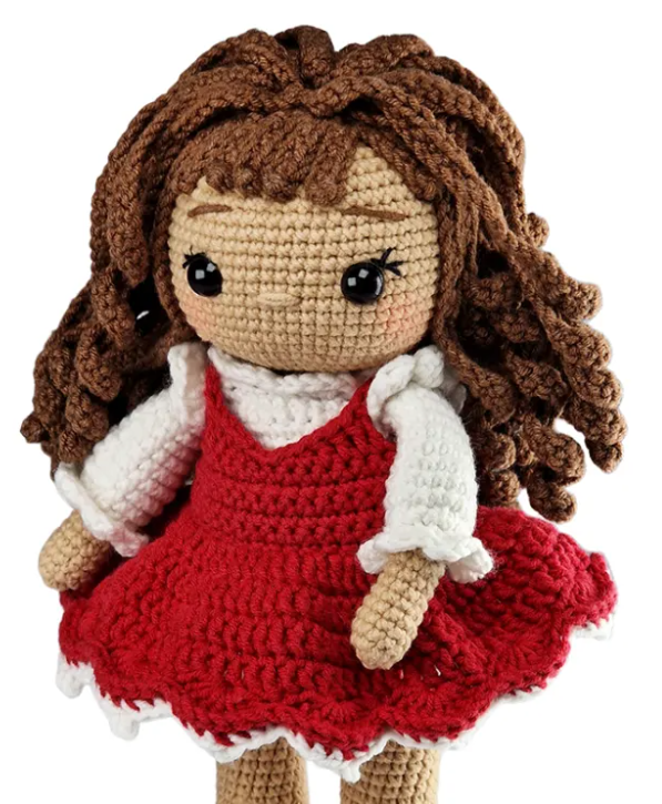20+ Dolls Patterns