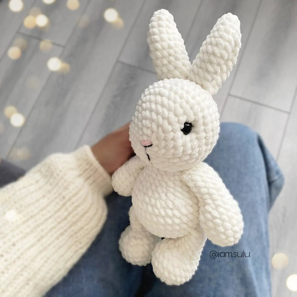 100+ Intermediate Amigurumi Toys Patterns